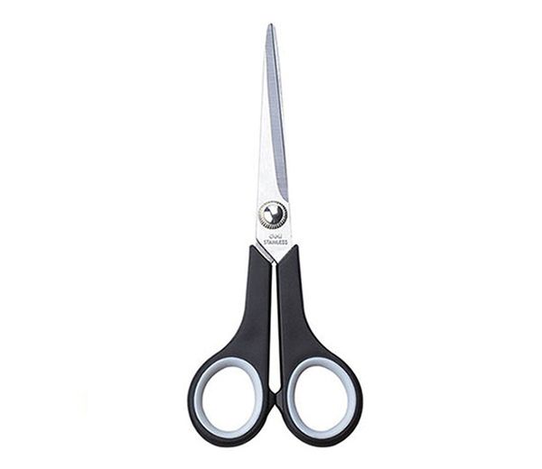 Bộ 3 kéo văn phòng deli 6003