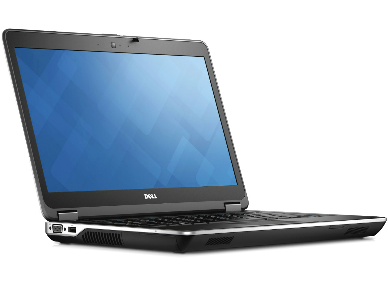 Laptop Dell 6440 Intel Core i5 4200M 2.5Ghz 3.1Ghz Ram 4G Ổ SSD 128G Màn
