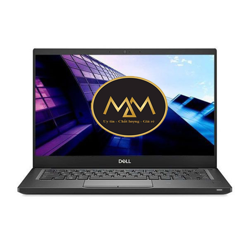 Laptop Dell Latitude E7390/ i5 8350 8CPUS/ 8G/ SSD256/ 13.3in/ Viền Mỏng/ Đỉnh Cao doanh nhân/ Siêu Bền/ Giá rẻ