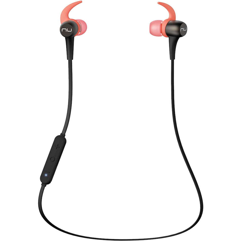 Tai Nghe Bluetooth Thể Thao NuForce BE Sport3