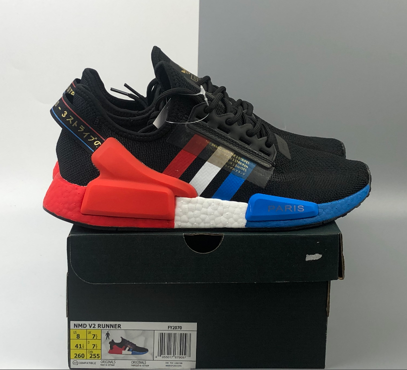 Adidas NMD R1 Boost V2 MSP: FY2070 | Lazada.vn