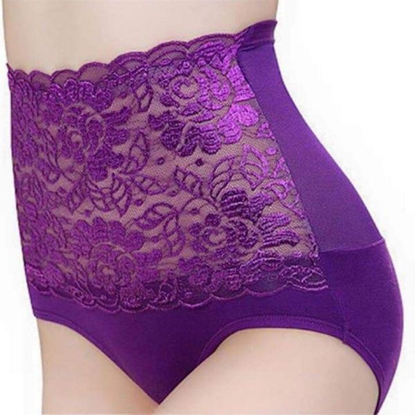 SÉT 10 QUẦN CHÍP  GEN BỤNG CẠP CAO  PHỐI REN