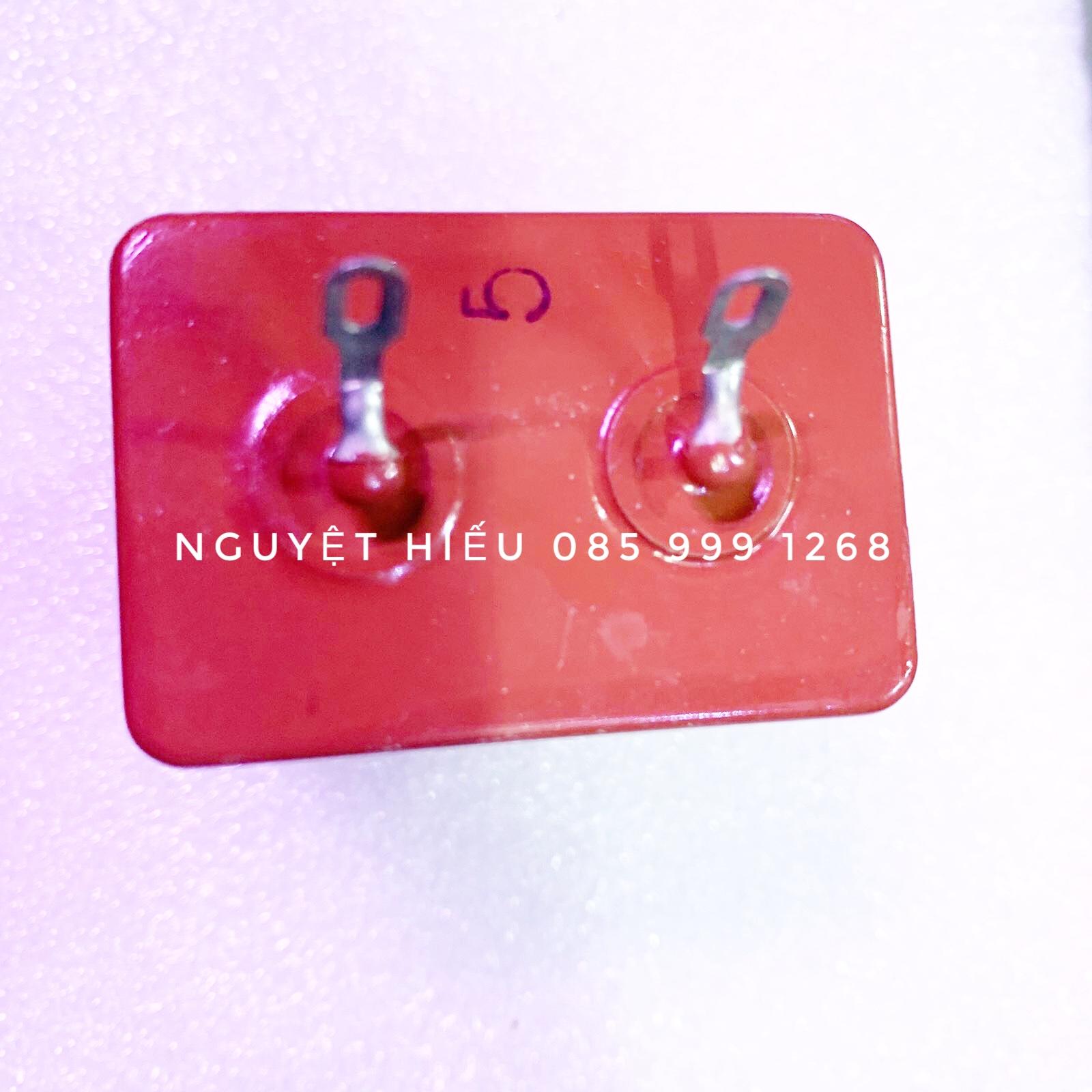 Tụ điện Nga 1uF 1000V
