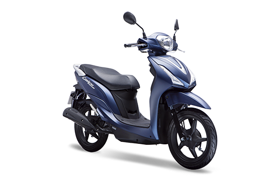 Lọc gió xe HERMOSA 50cc ( KYMCO )