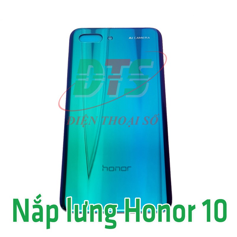 Back cover Huawei Honor 10