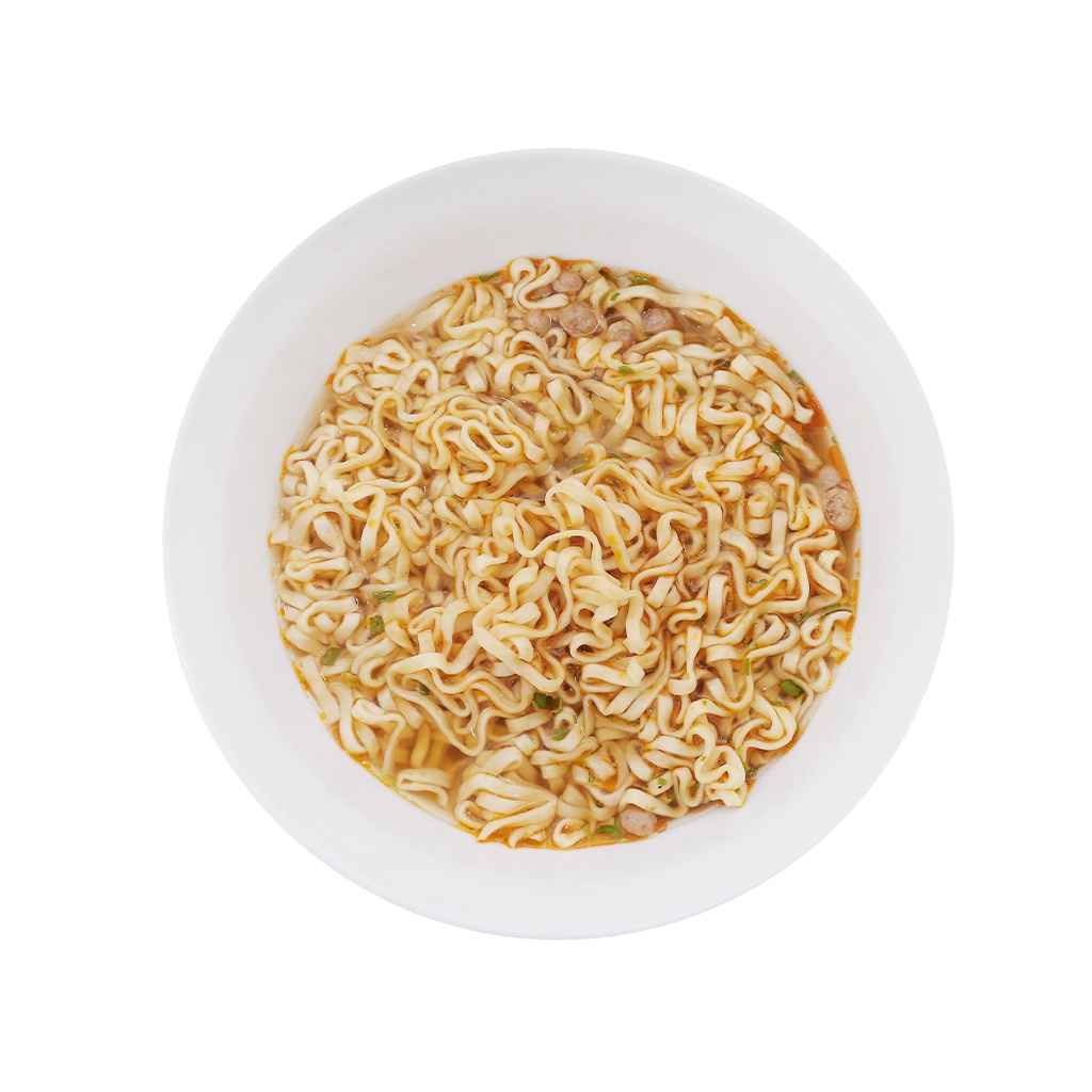 Thùng Mỳ gấu đỏ 30 gói/ Thùng