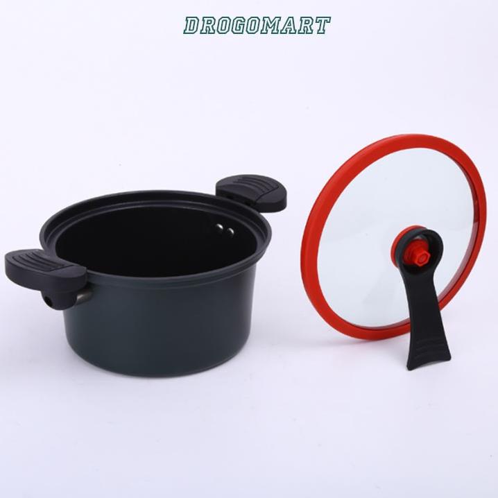 [BH 1 năm] Nồi Áp Suất Đa Năng Mini Totipotent Pot 3.5L