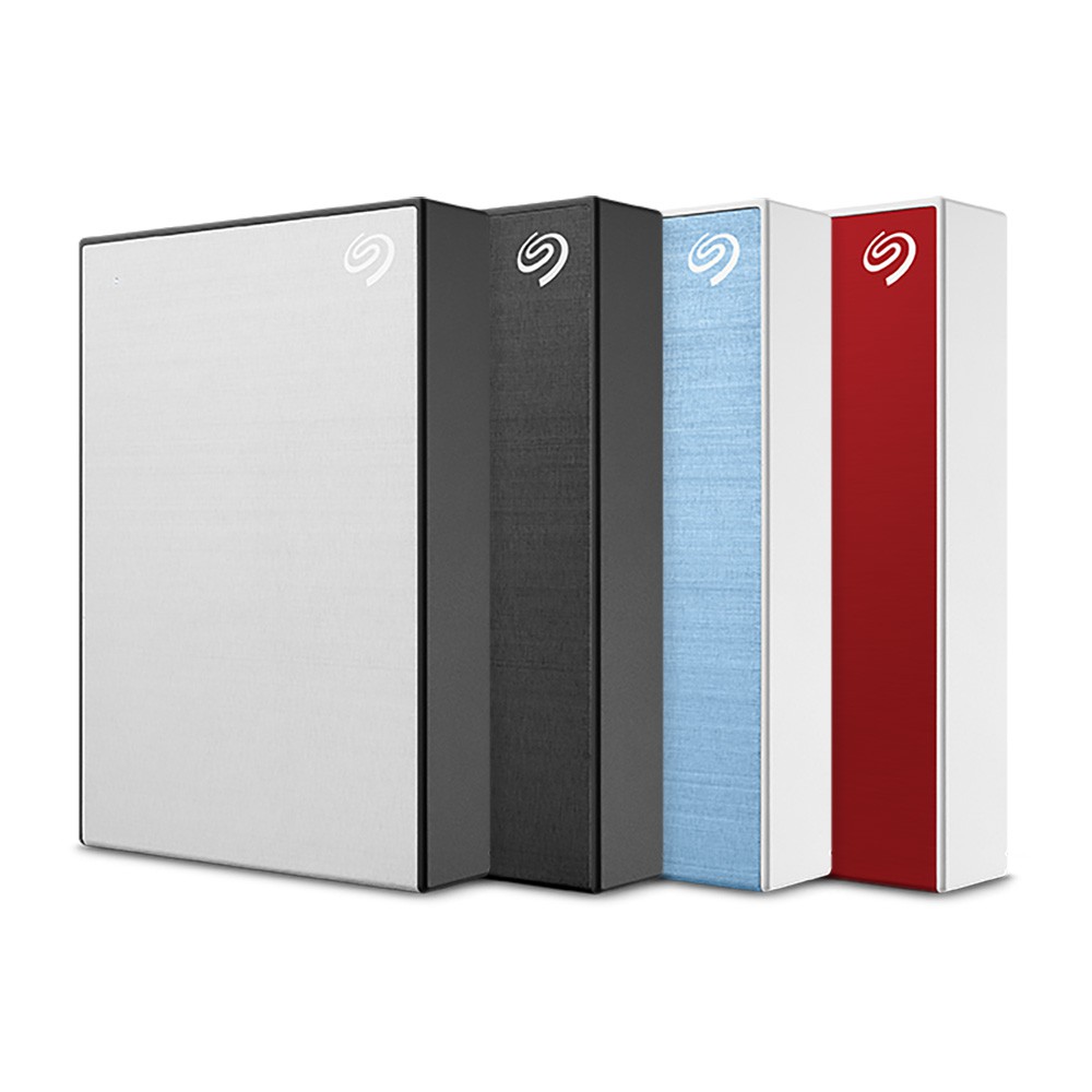 [HCM]Ổ Cứng Di Động Seagate Backup Plus 4TB - KCD
