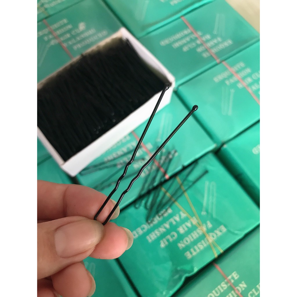 Xẹt U định hình 500gr (500 cây)