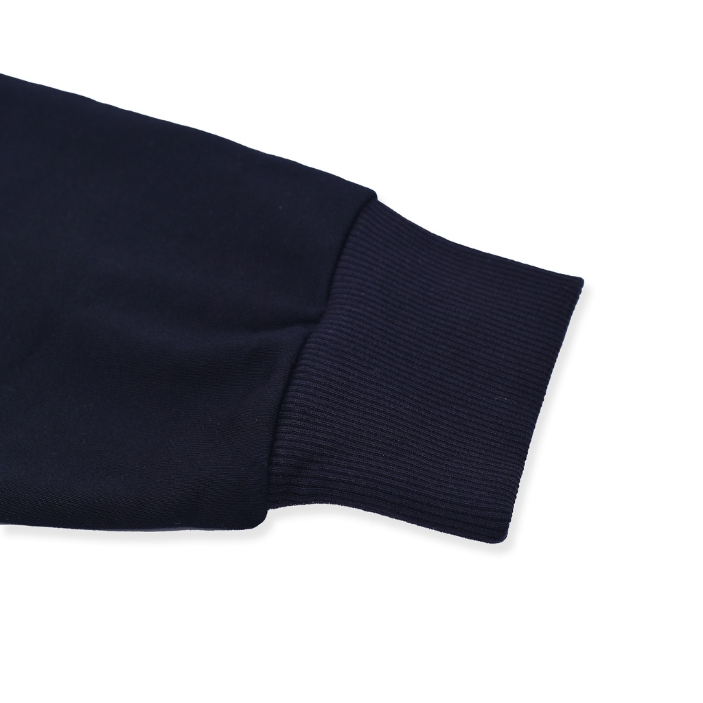 Áo Hoodie N7 Newseven MNMLS Basic
