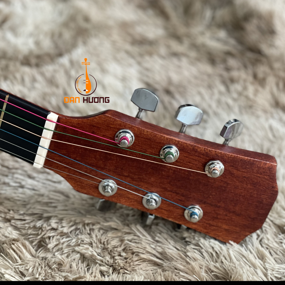 Đàn guitar giá rẻ