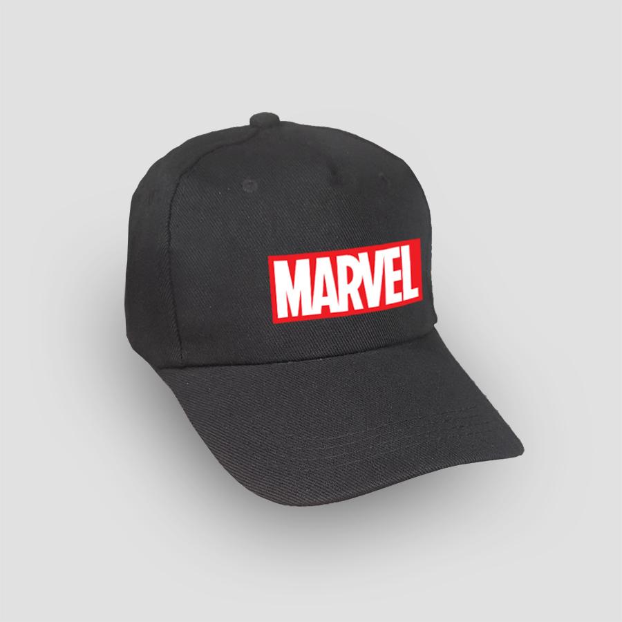 Mũ (Nón) lưỡi trai Marvel
