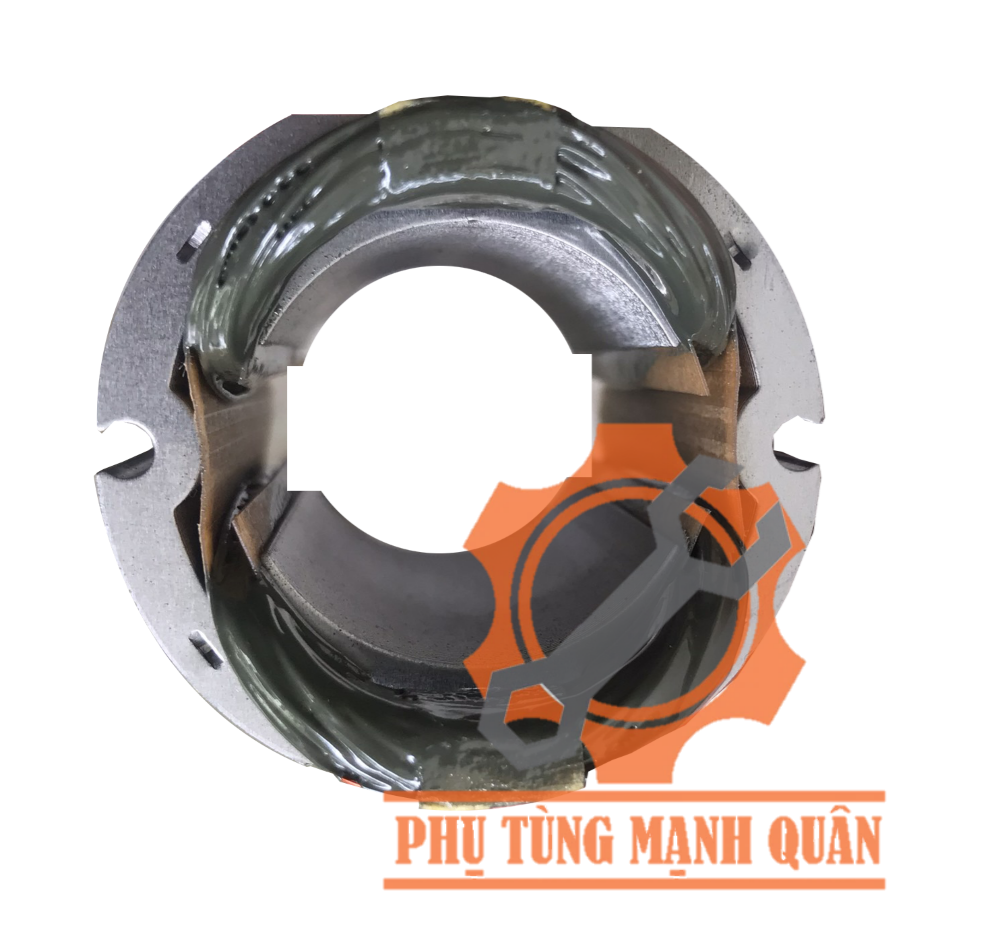 Cuộn điện / Stator máy mài DEWALT model 8100T