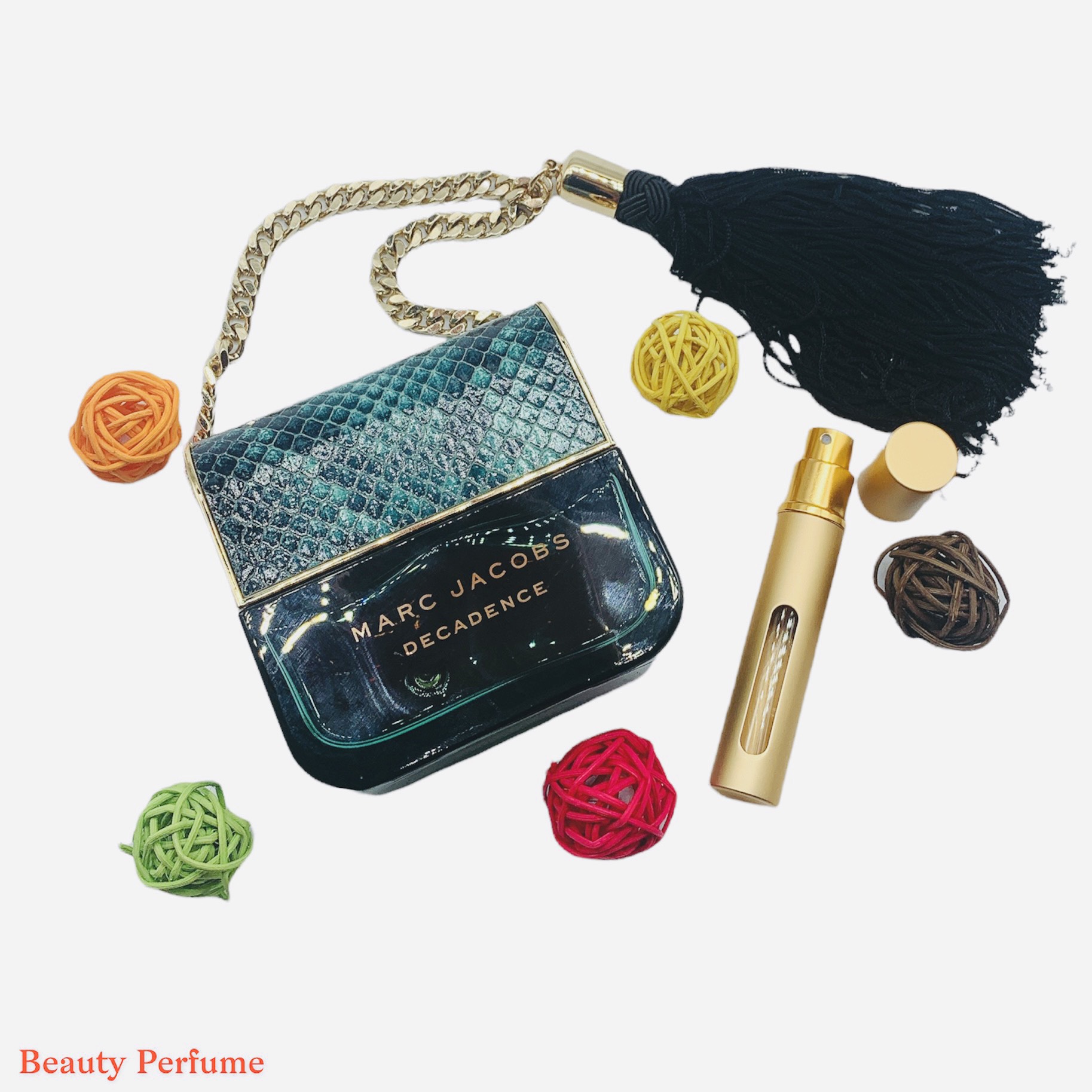 (10ml) Nước Hoa Nữ Marc Jacobs Decadence