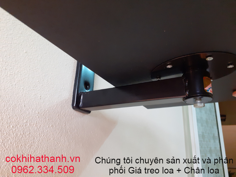 GIÁ ĐỠ LOA MẶT GỖ CAO CẤP