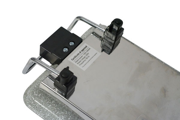 Bếp nướng điện Samsung DH-SS01 mặt vân đá [ Hàng Chính Hãng ]