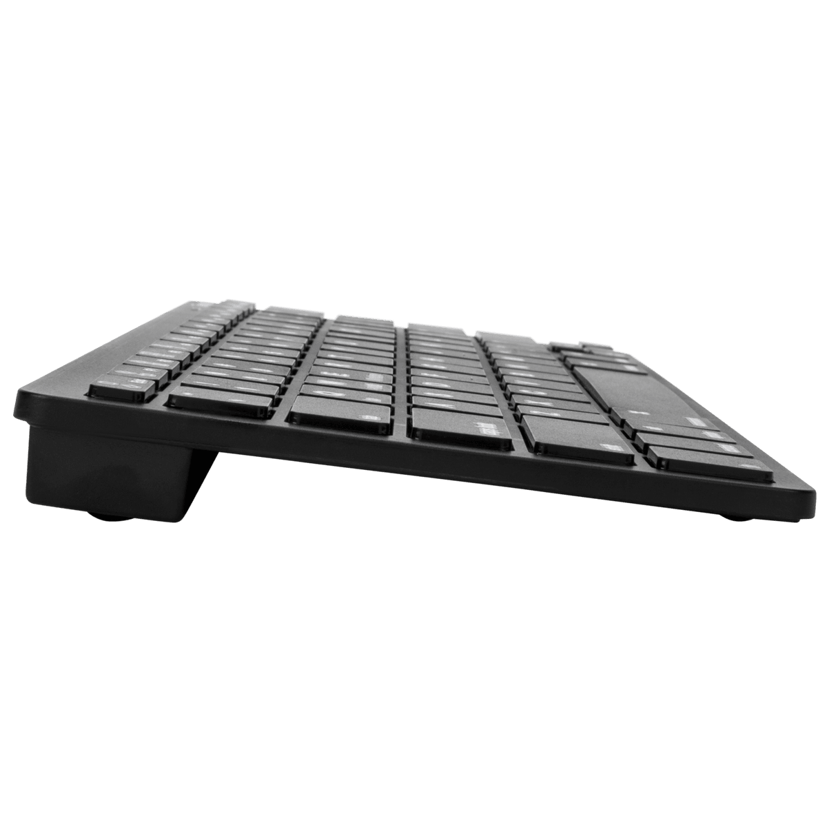 Bàn phím Bluetooth Targus KB55 Multi - Platform Bluetooth Keyboard - Wireless Bluetooth không dây AKB55 AKB55TT