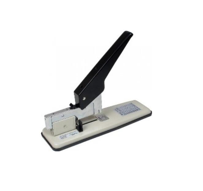 Dập ghim đại 210 tờ Deli 393 (E0393)