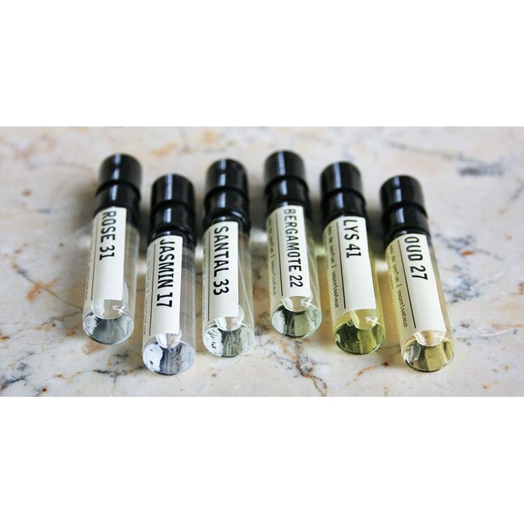 Nước Hoa Le Labo Jasmin 17 (5ml/10ml/20ml) -𝐌𝐨𝐨𝐌𝐨𝐨𝐒𝐭𝐨𝐫𝐞𝟗𝟓-