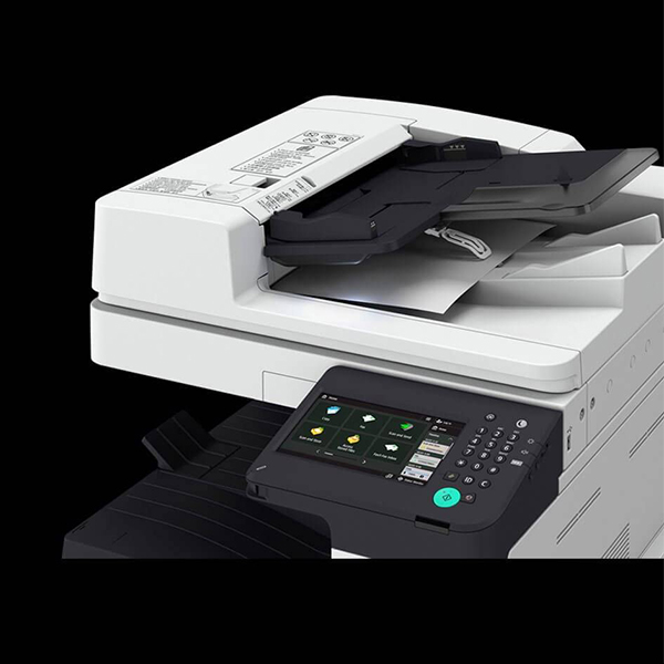[GIFT- Đồng Hồ] Máy Photocopy Canon – iR2625i (DF AY1, duplex C1,Wifi)