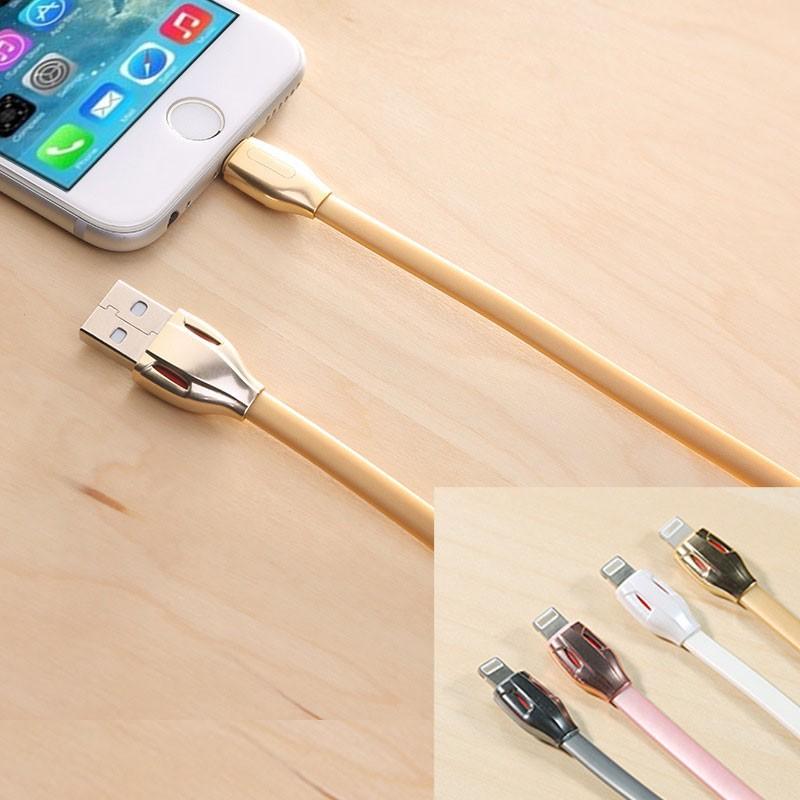 Cáp sạc Lase Remax RC-035 cho iphone/android