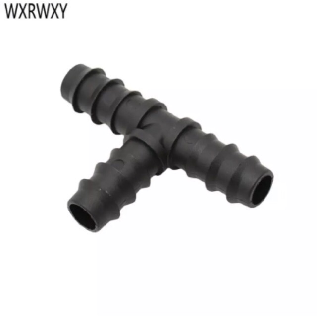 Chia T ống PE 16mm