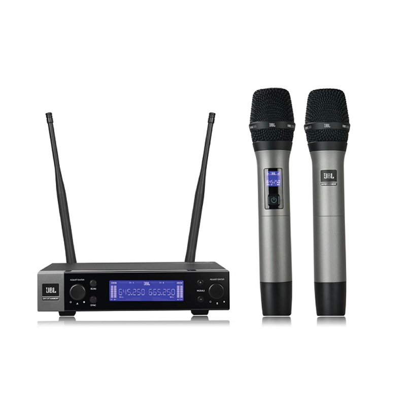 [HCM]Micro JBL VM200 hàng chính hãng new 100%