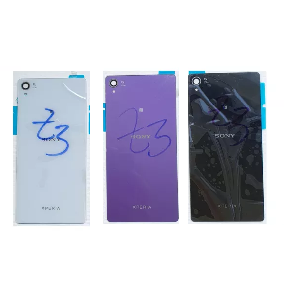 Nắp lưng sony z3
