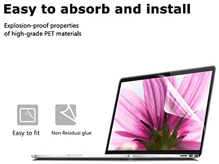 Dán màn hình HD cho Surface Pro 3,4,5,6,7 , Surface Laptop 1,2,3,4 13.5inch ,  Surface Laptop Go