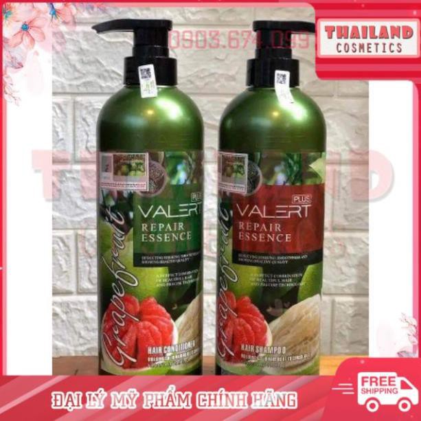 Thật 100% - Dầu gội cặp bưởi Grapefruit 850ml - 10.21