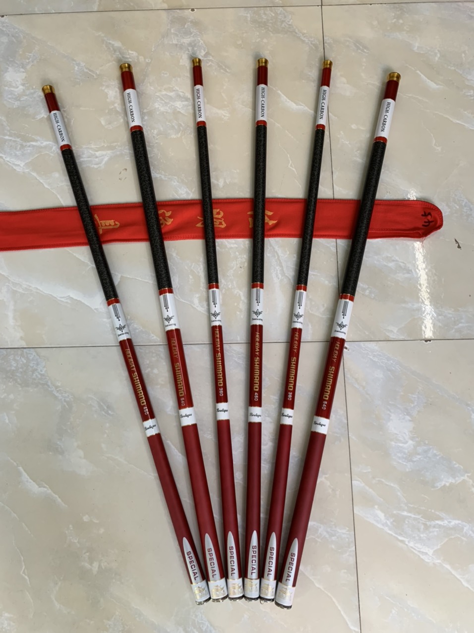 CẦN CÂU TAY 5H ,CẦN CÂU ĐƠN 5H , CẦN CÂU ĐÀI 5H , CẦN CÂU SHIMANO 5H