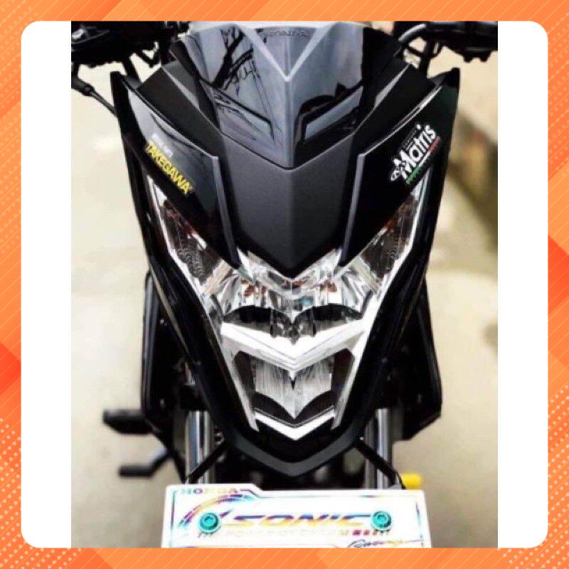 [HCM]mão chắn gió sonic 150r