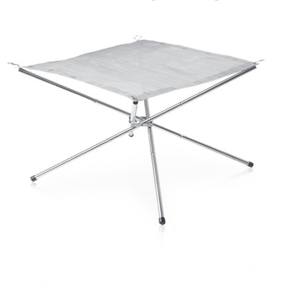 Bếp củi gấp gọn Naturehike NH20SK001
