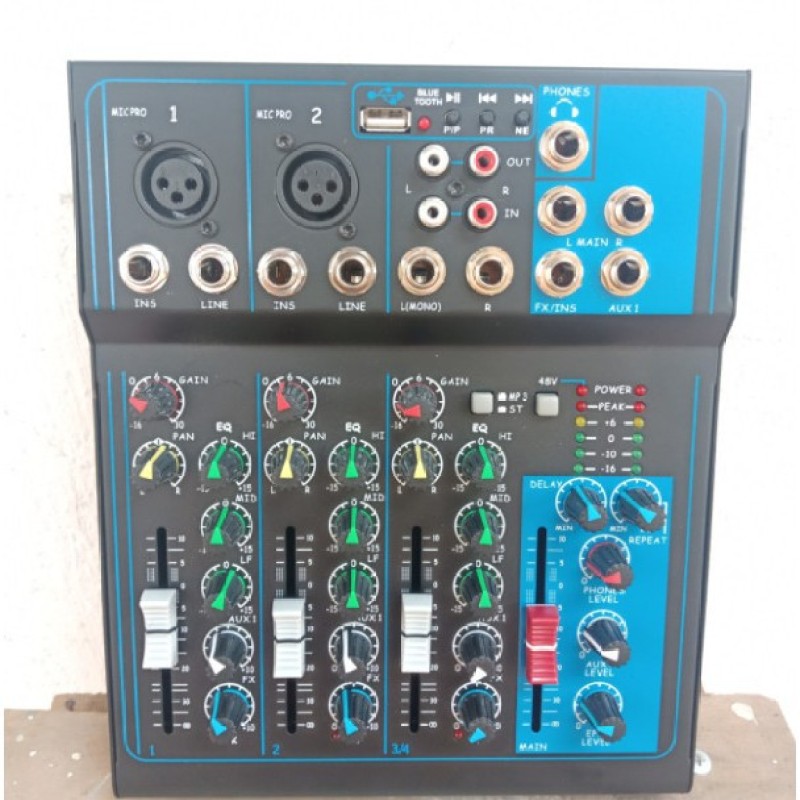 Bàn Mixer Gia Rẻ