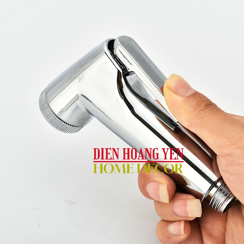 Bộ 2 chiếc đầu xịt vệ sinh nước mạnh dễ thay thế