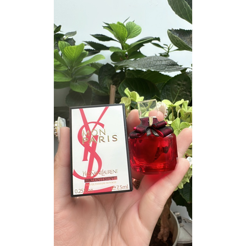[Giá Chỉ Hôm Nay]  Nước hoa mini dạng chấm nhiều size 5ml 7.5ml 10ml