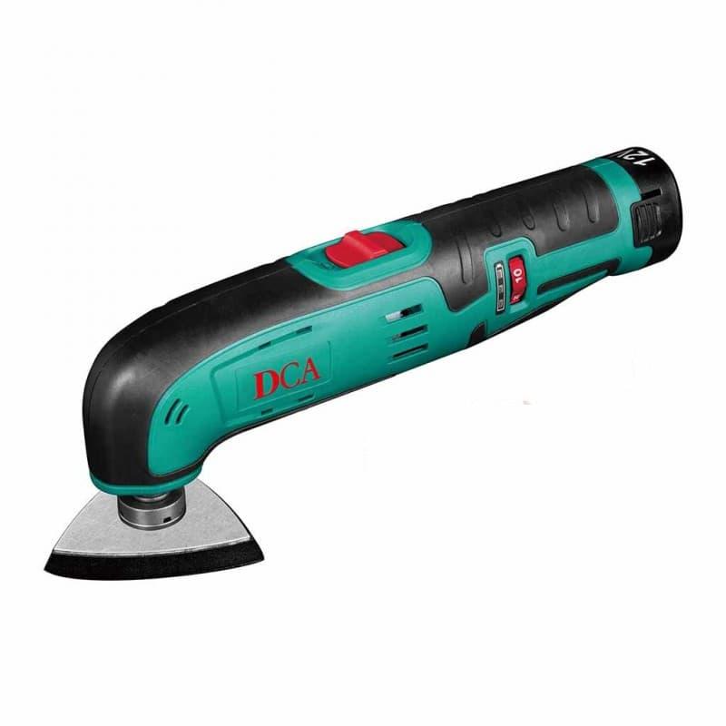 [HCM]MÁY CẮT GÓC ĐA NĂNG DÙNG PIN ADMD12