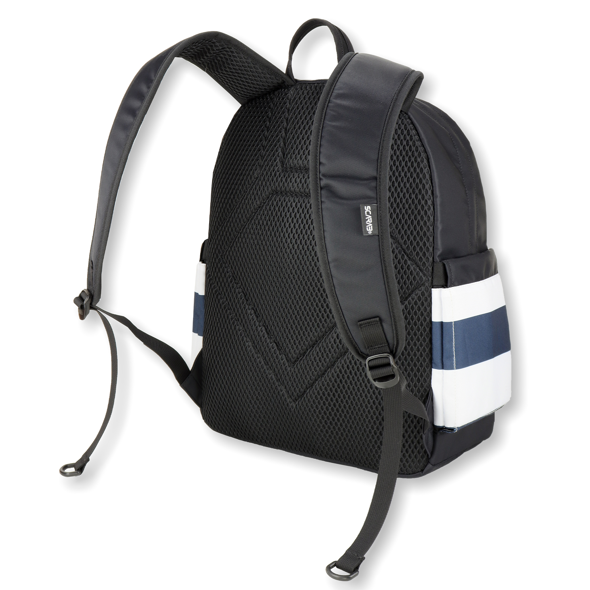 Balo nam size lớn SCARAB - STRONG™ Backpack Unisex