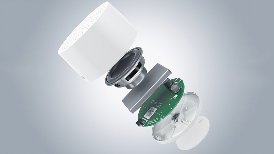Loa Bluetooth Xiaomi Speaker 2 QBH4141EU