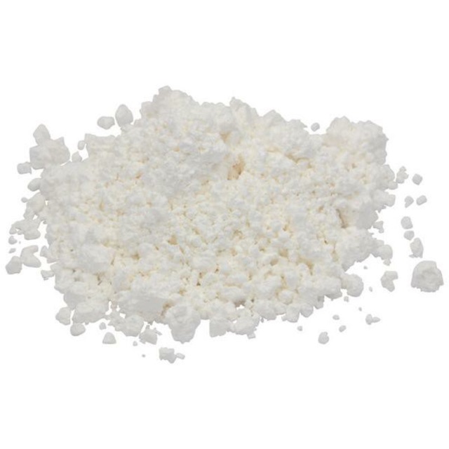 Bột magnesium stearate - chất làm dày nền son và tăng độ bám cho son