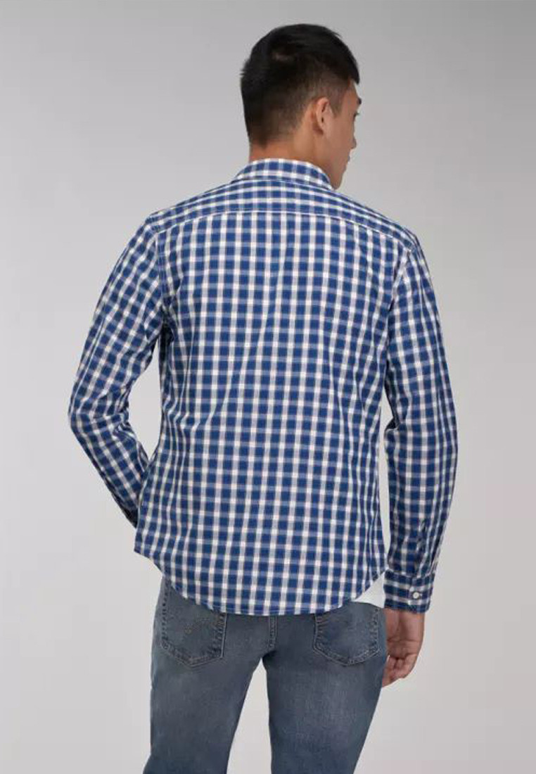 LEVI'S - Áo Sơ Mi Nam Tay Dài 86622-0025