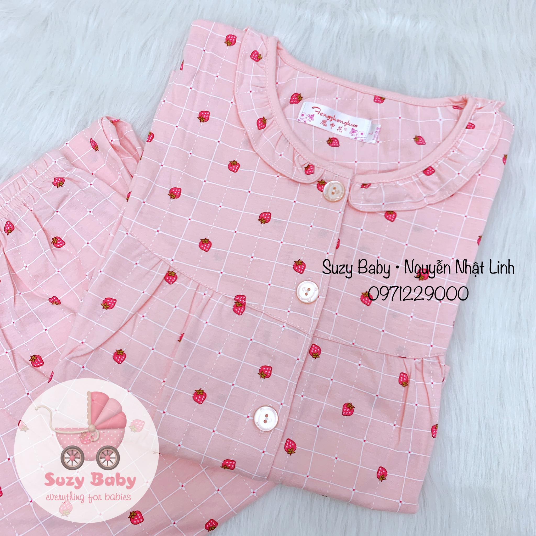 BỘ SAU SINH COTON CHO MẸ BỈM SỮA