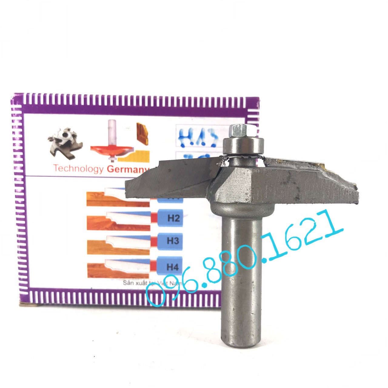 [HCM]MŨI PHAY GỖ ĐÁNH HUỲNH CỬA 13
