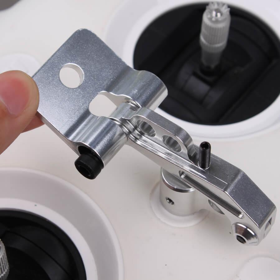 Kẹp phone/tablet Phantom 3S loại C
