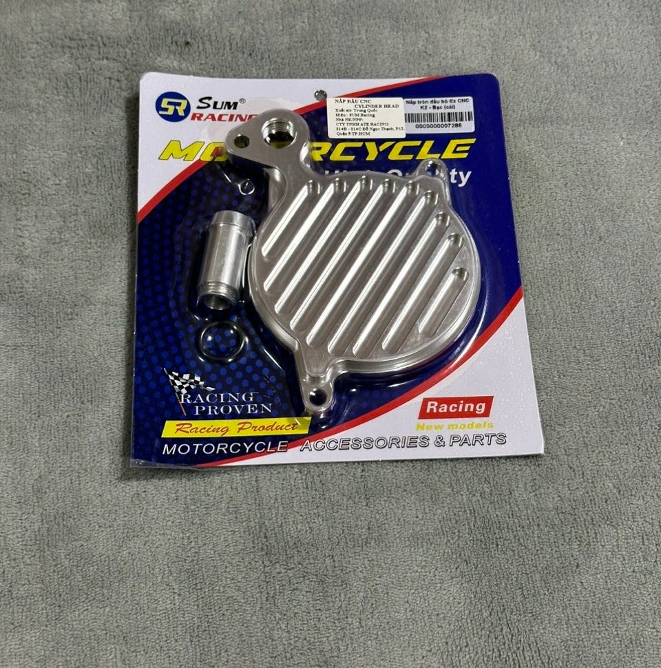Bơm nước điện full bộ dành cho xe Ex135/150