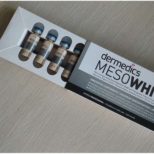 [HCM]Cấy phấn mesowhite