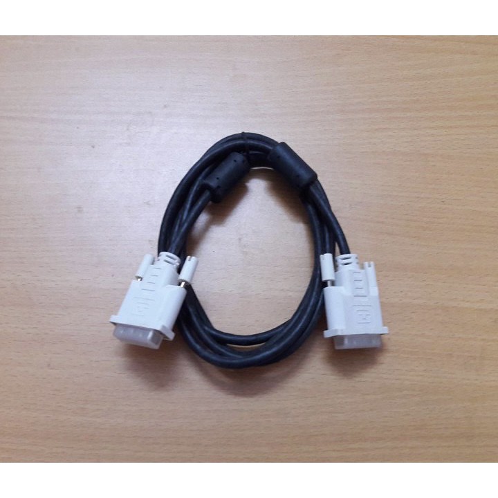 Dây Cáp màn hình vga, DVI, HDMI các loại