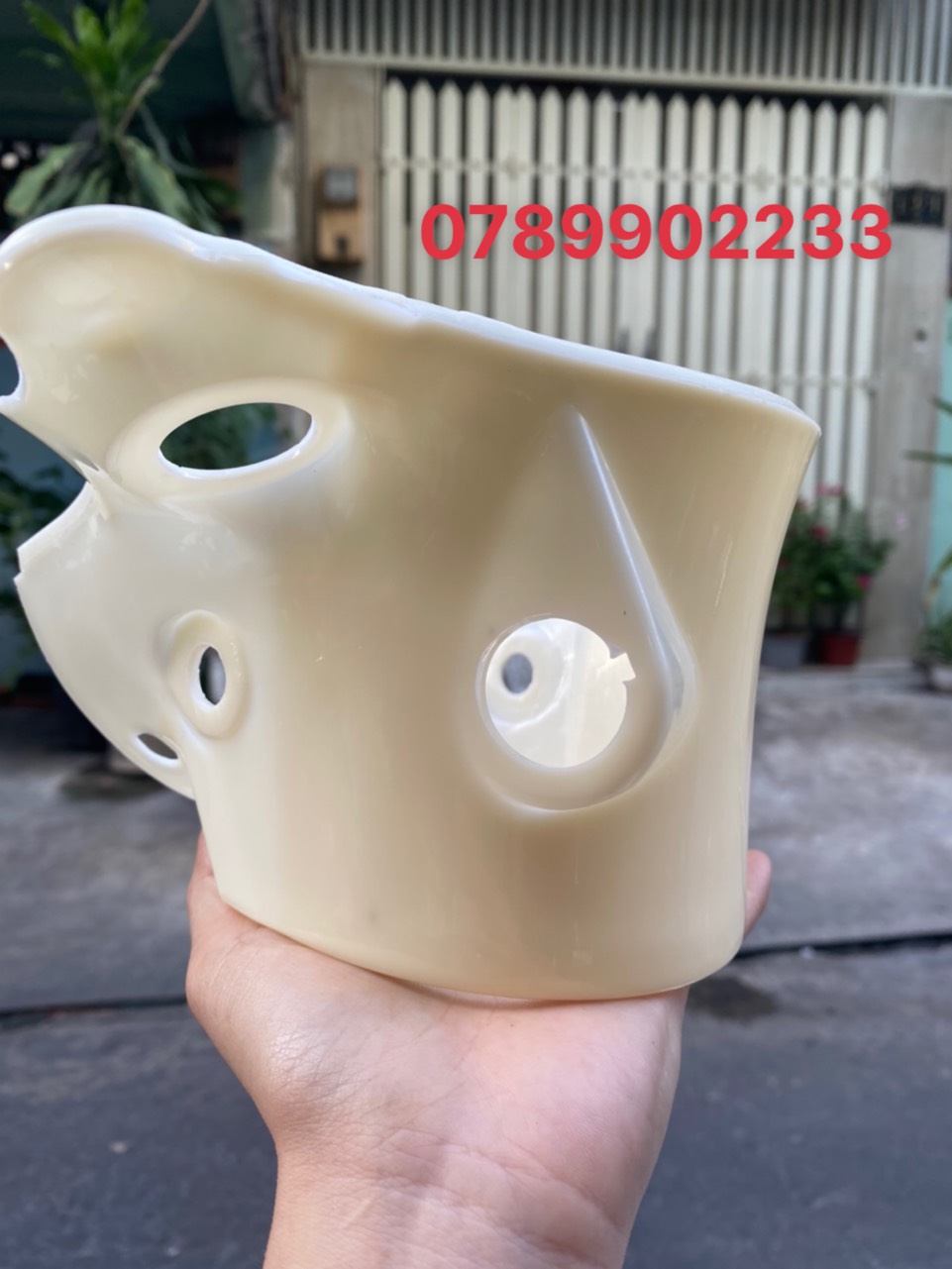 DÀN ÁO CUB 81 ( KHÔNG SƠN )