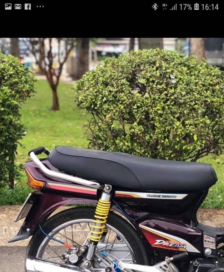 nắp chụp buzi dream wave sirius exciter