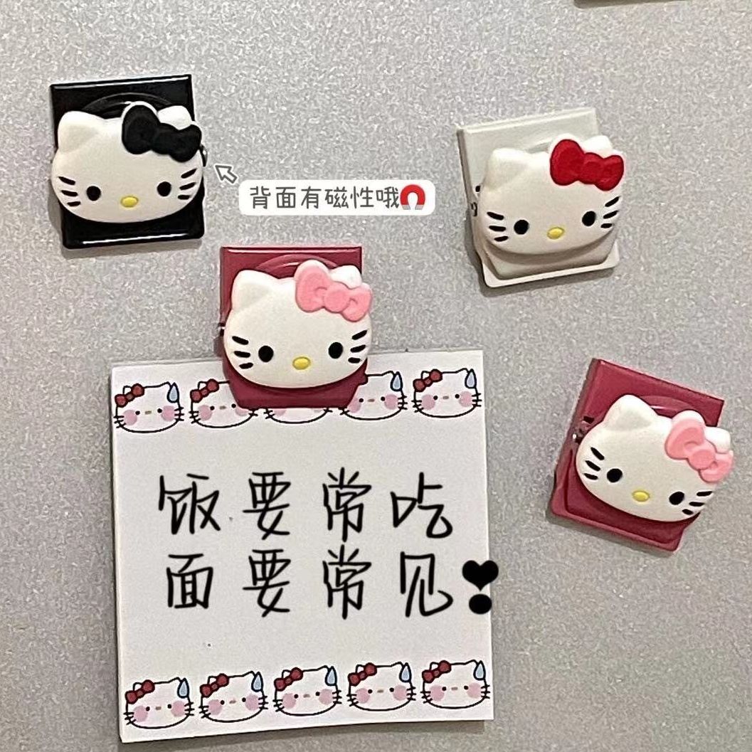 🌸NAM CHÂM HÍT HELLO KITTY